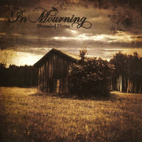 In Mourning : Shrouded Divine